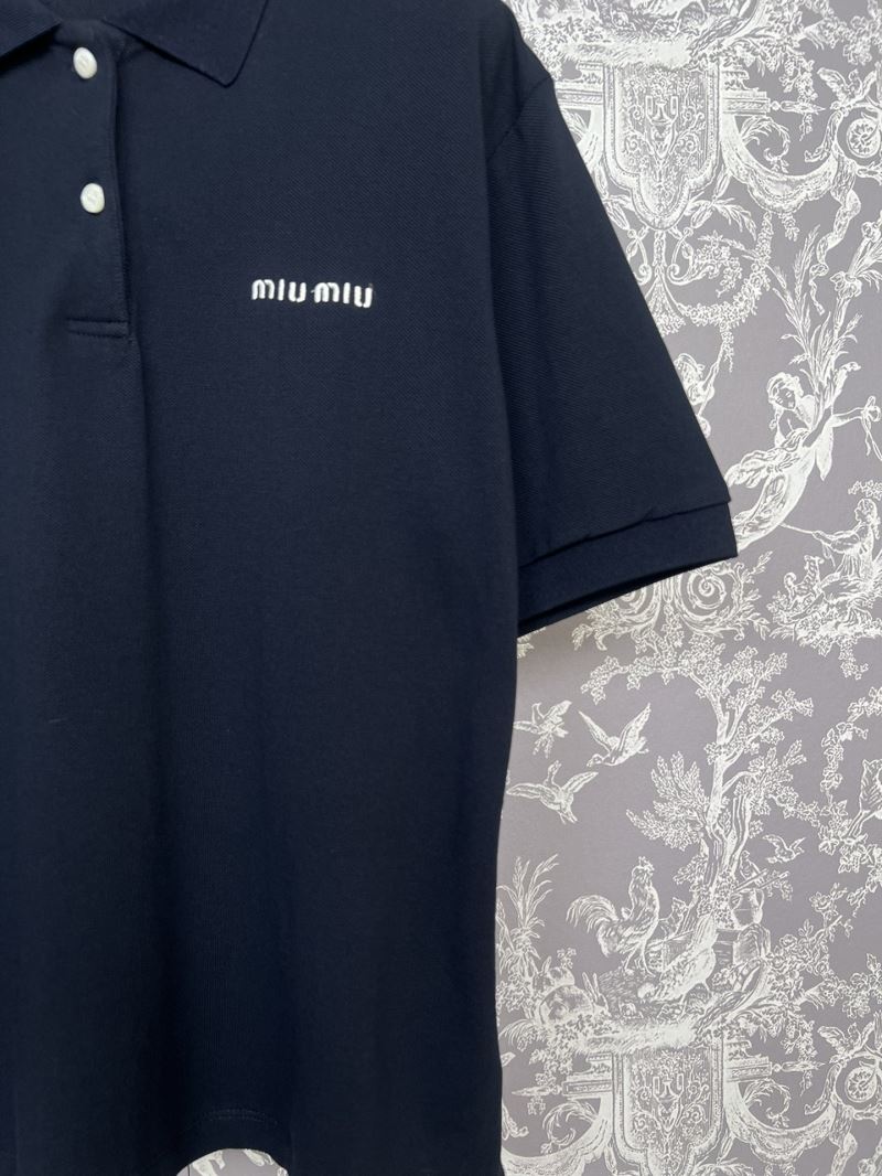 Miu Miu T-Shirts